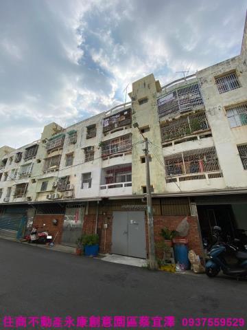 永康公寓-8
