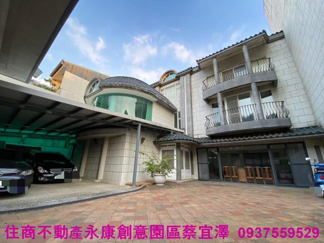 南區透天-8