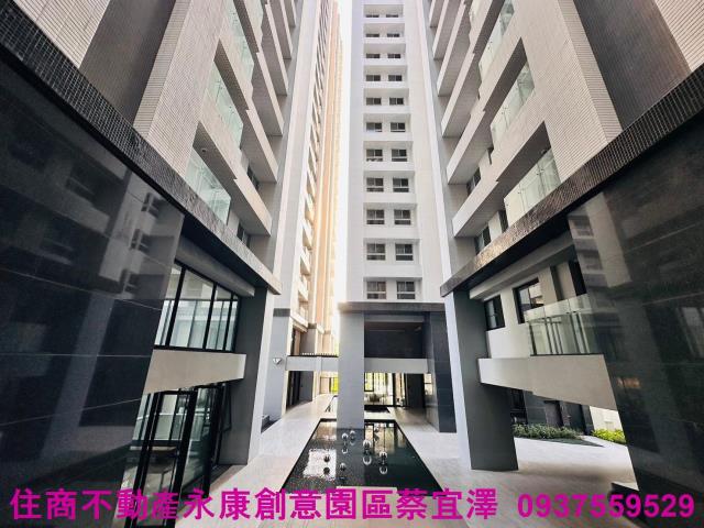 台南安南大樓-0
