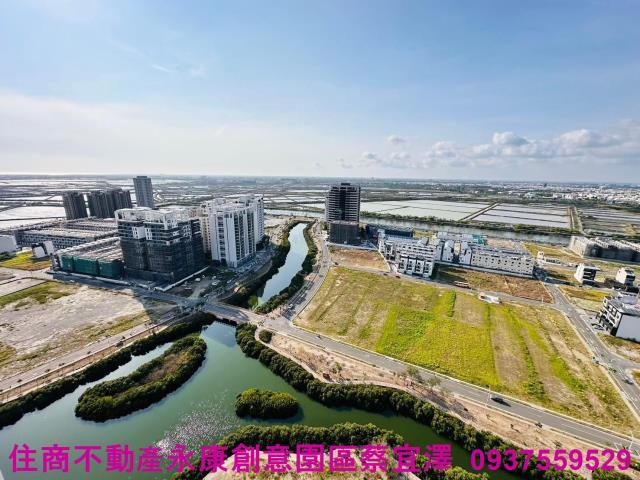 台南安南大樓-1
