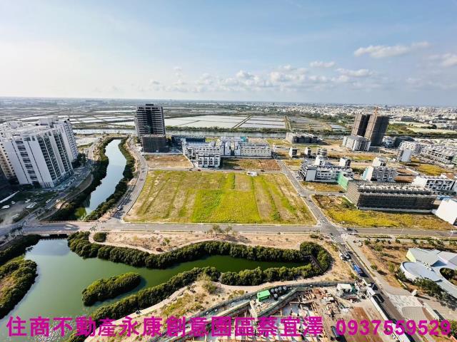 台南安南大樓-2