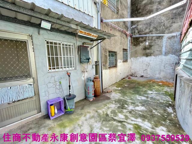 台南透天-1