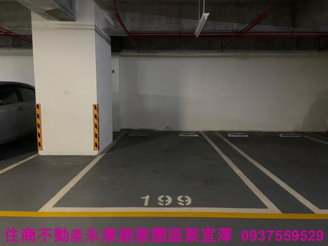 台南永康大樓-9