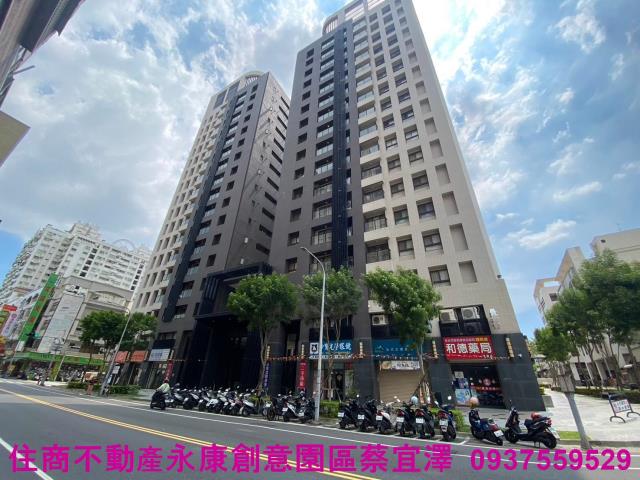 台南永康大樓-0