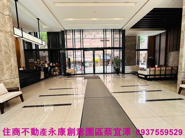 台南永康大樓-1