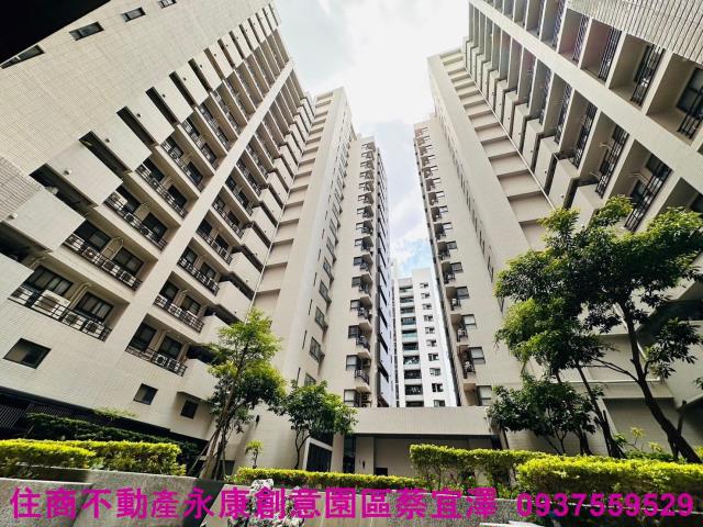 台南永康大樓-3