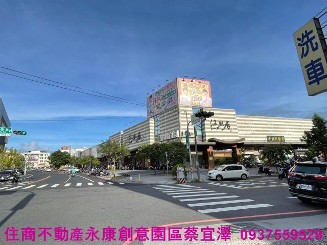 台南北區透天-9