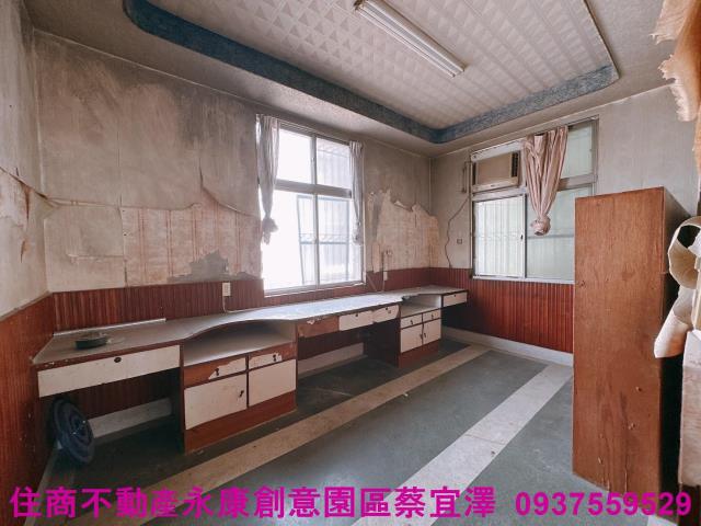 台南永康透天-9
