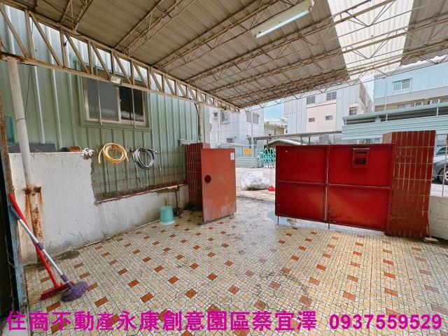 台南永康透天-0