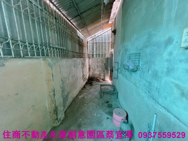 台南永康透天-5