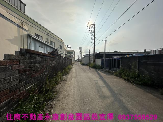 麻豆廠房-0