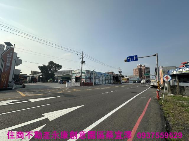 麻豆廠房-2