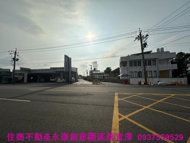 麻豆廠房-3