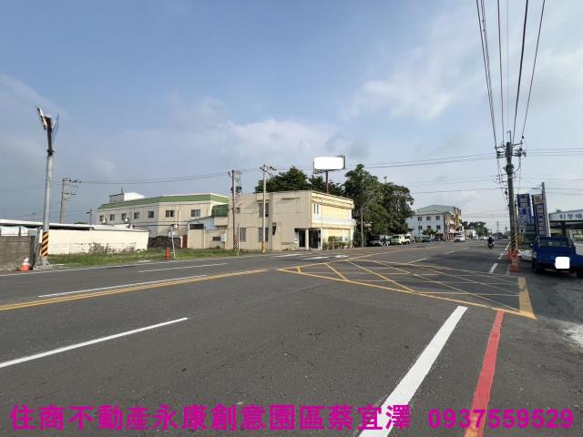 麻豆廠房-5