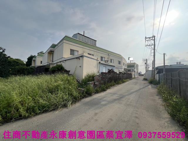 麻豆廠房-6