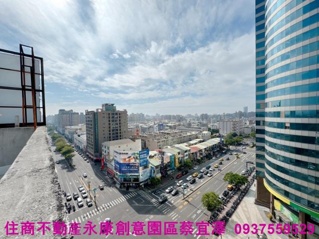 台南大樓-9