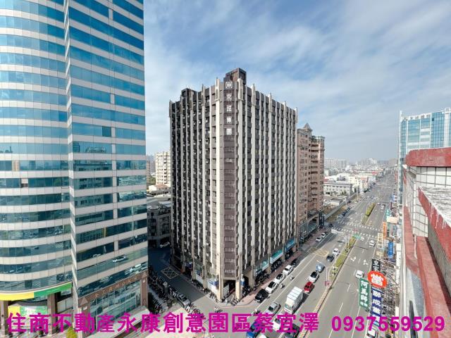 台南大樓-10