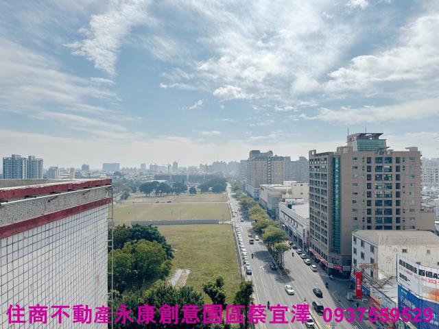 台南大樓-11