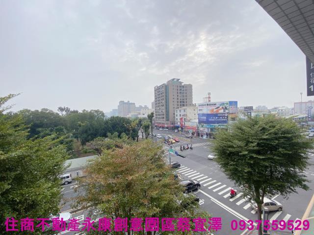 台南大樓-2