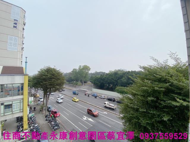 台南大樓-3