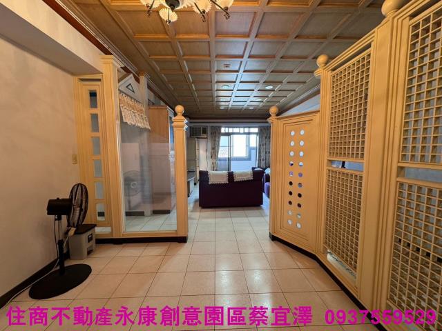 台南永康大樓-2