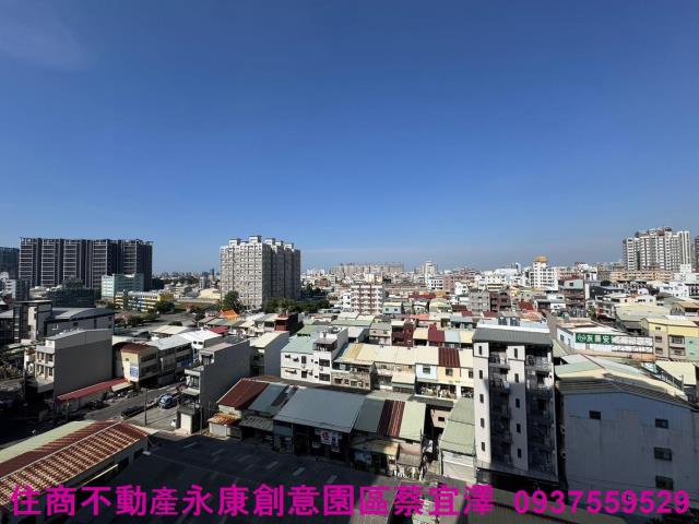 台南永康大樓-7