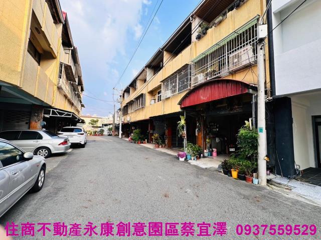 台南永康透天-10