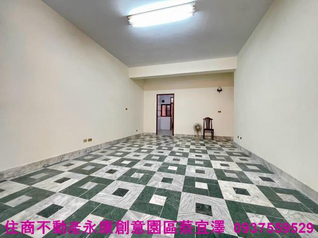 台南北區公寓-0