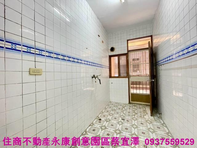 台南北區公寓-2