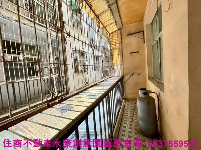 台南北區公寓-3