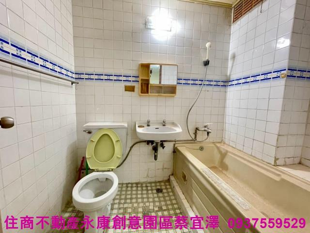 台南北區公寓-7