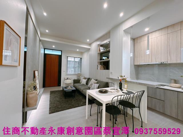 中西區公寓-5