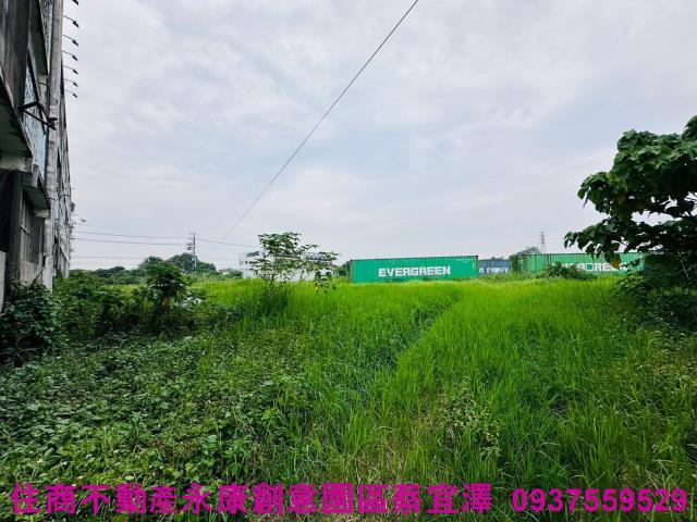 台南新化廠房-5