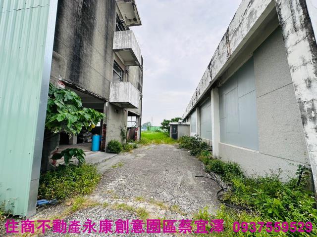 台南新化廠房-6
