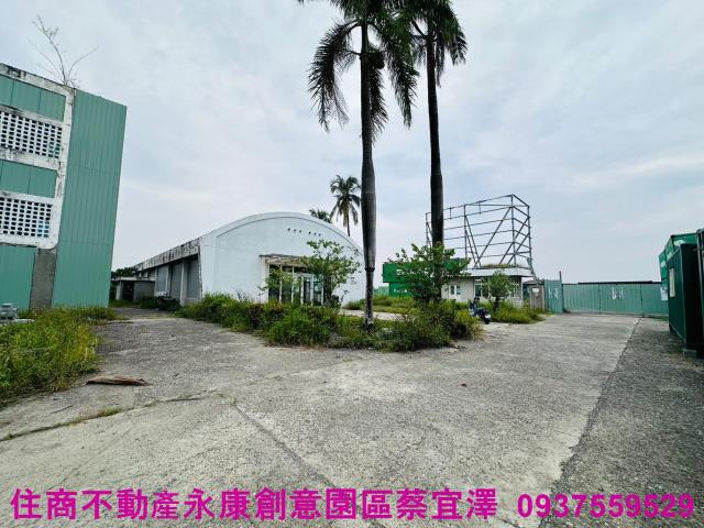 台南新化廠房-7