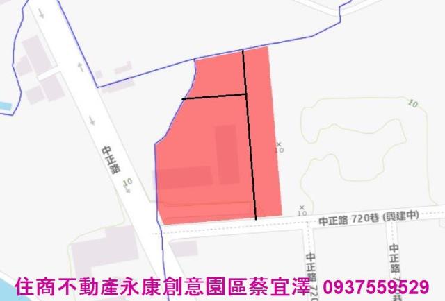 台南新化廠房-8