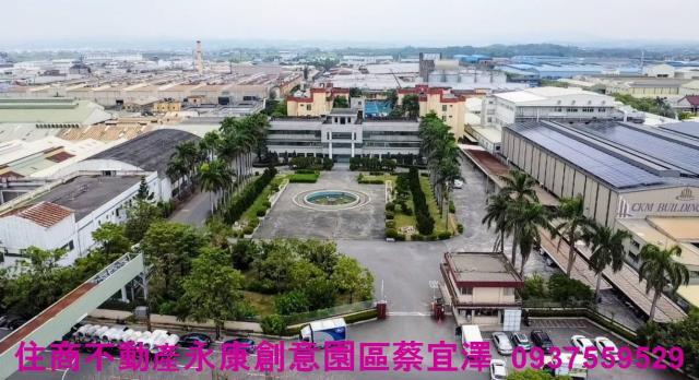 台南官田廠房-9
