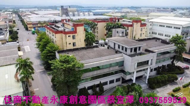 台南官田廠房-10