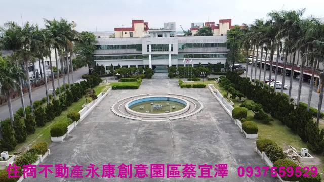 台南官田廠房-0