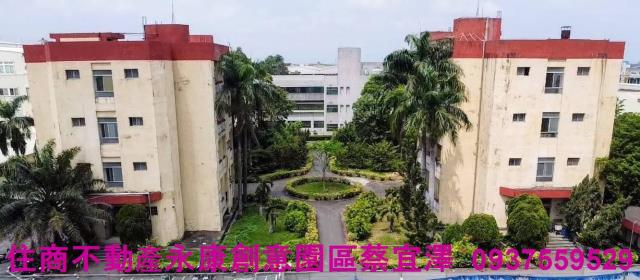 台南官田廠房-1