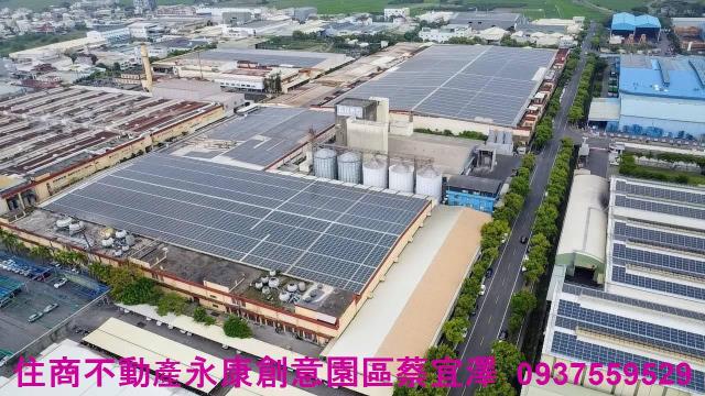 台南官田廠房-4