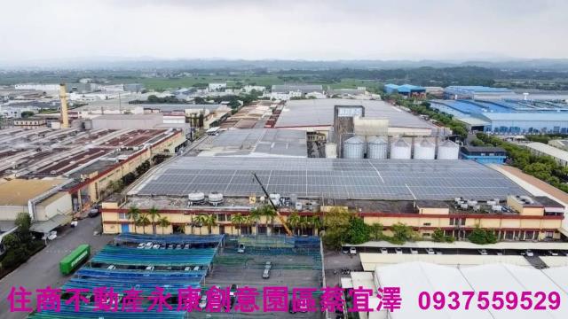 台南官田廠房-5