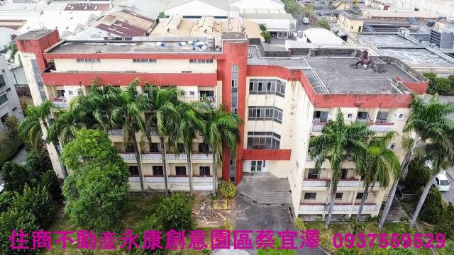 台南官田廠房-6