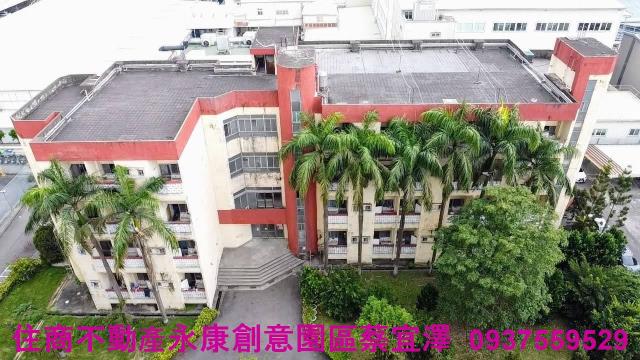 台南官田廠房-7