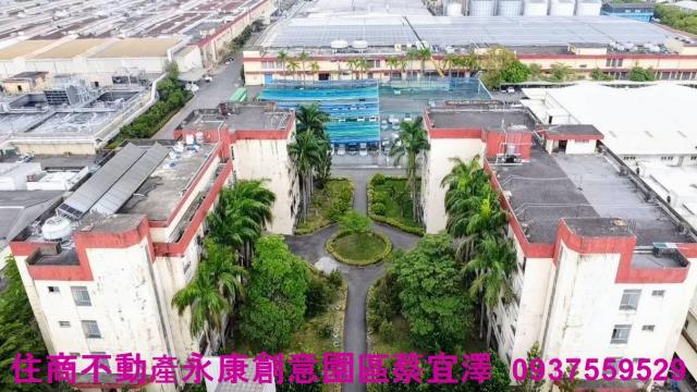 台南官田廠房-8