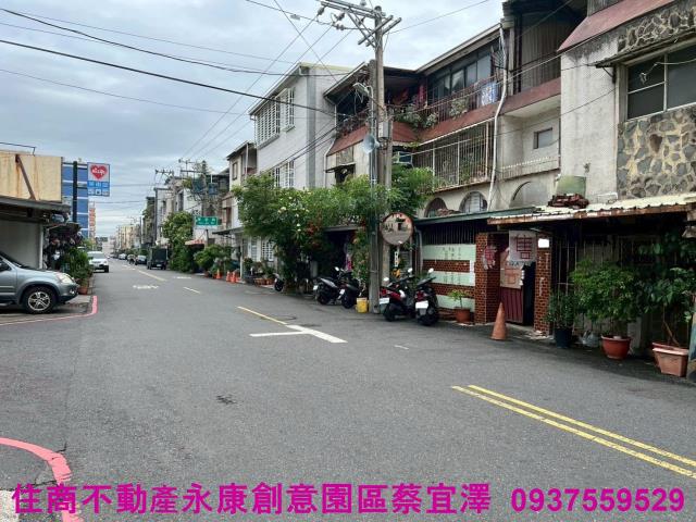 台南透天-0