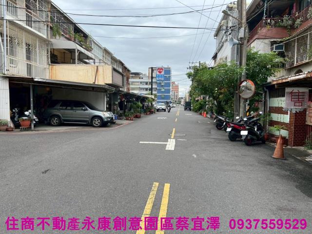 台南透天-1