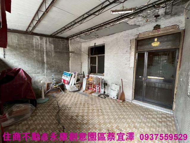 台南透天-2