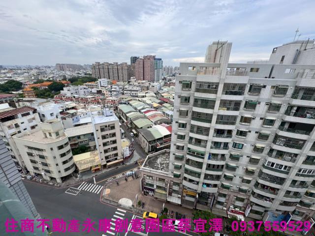 台南北區大樓-2