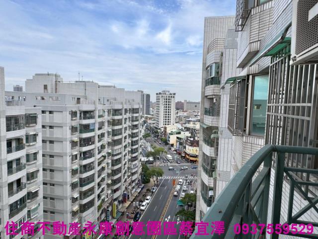 台南北區大樓-3